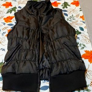 Bongo vest